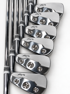 Tour Forged Irons