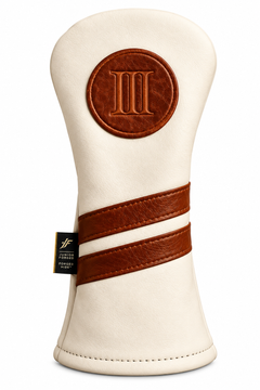 Individual Leather Head Cover