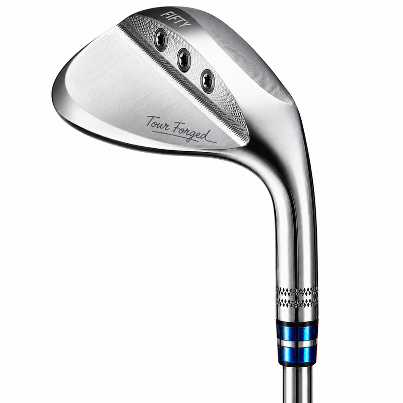 Tour Forged Wedge