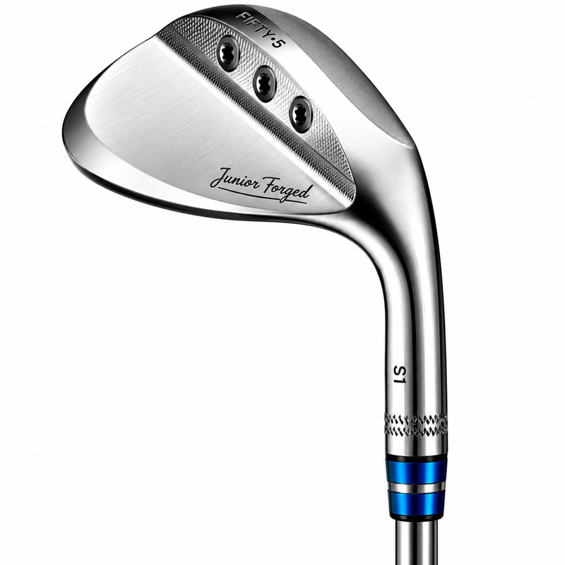 Series 1 Wedge