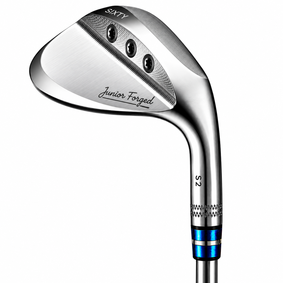Series 2 Wedge