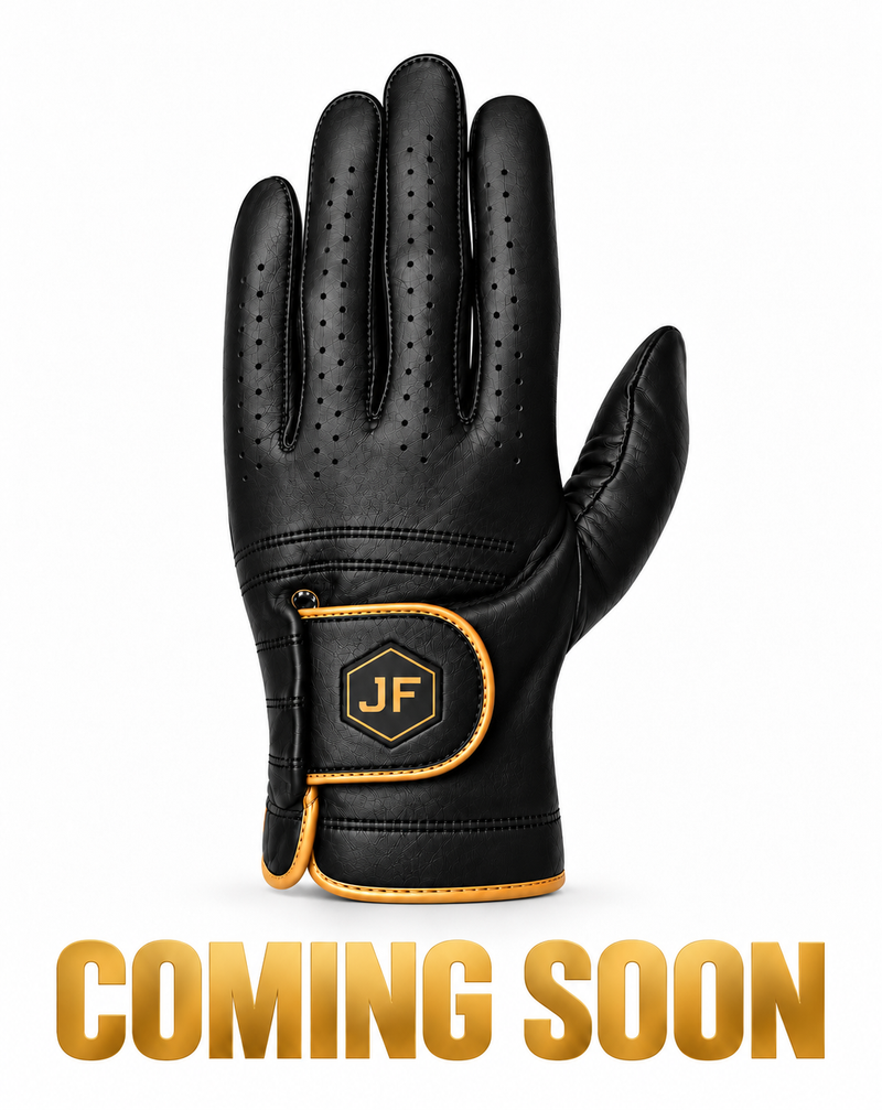 Junior Forged Glove
