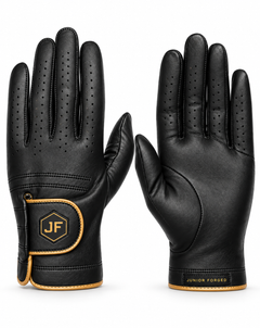 Junior Forged Glove