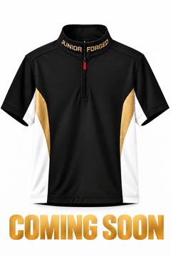 Junior Forged GOLD STORM Pullover