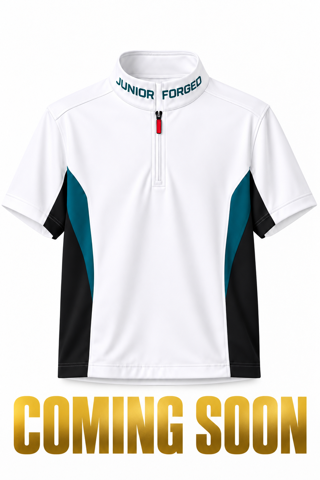 Junior Forged STORM Pullover
