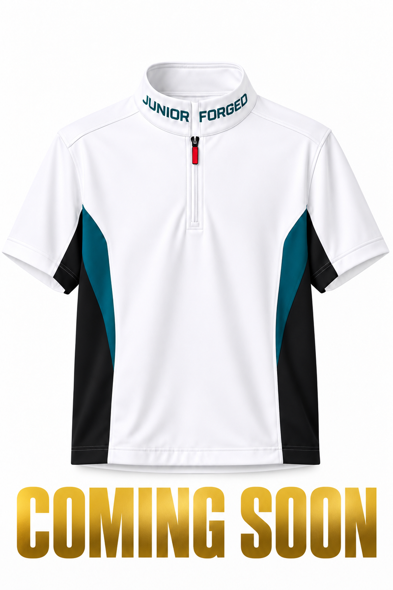 Junior Forged STORM Pullover
