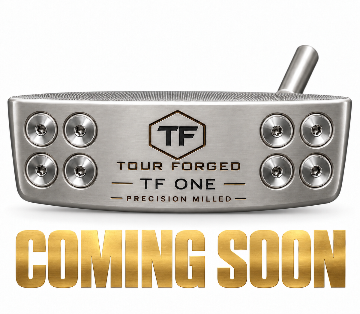 TF1 Putter