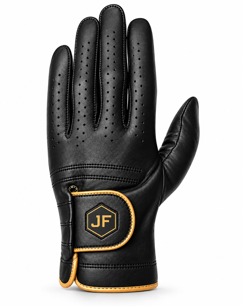 Junior Forged Glove