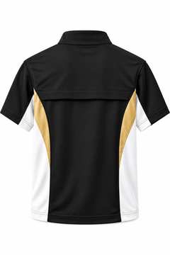 Junior Forged GOLD STORM Pullover
