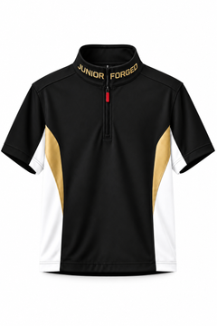 Junior Forged GOLD STORM Pullover