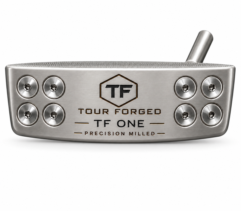 TF1 Putter