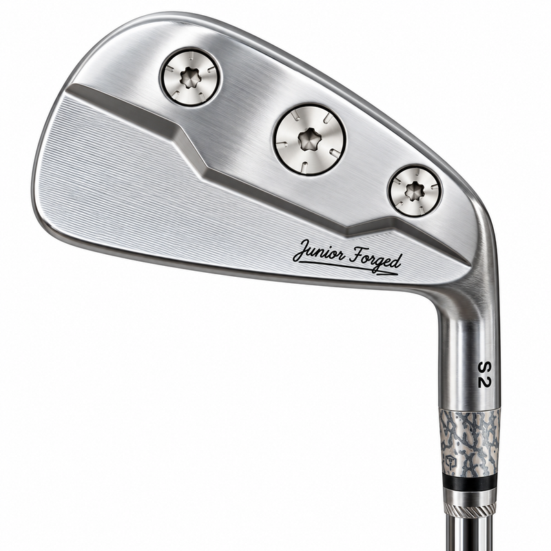 Demo Iron